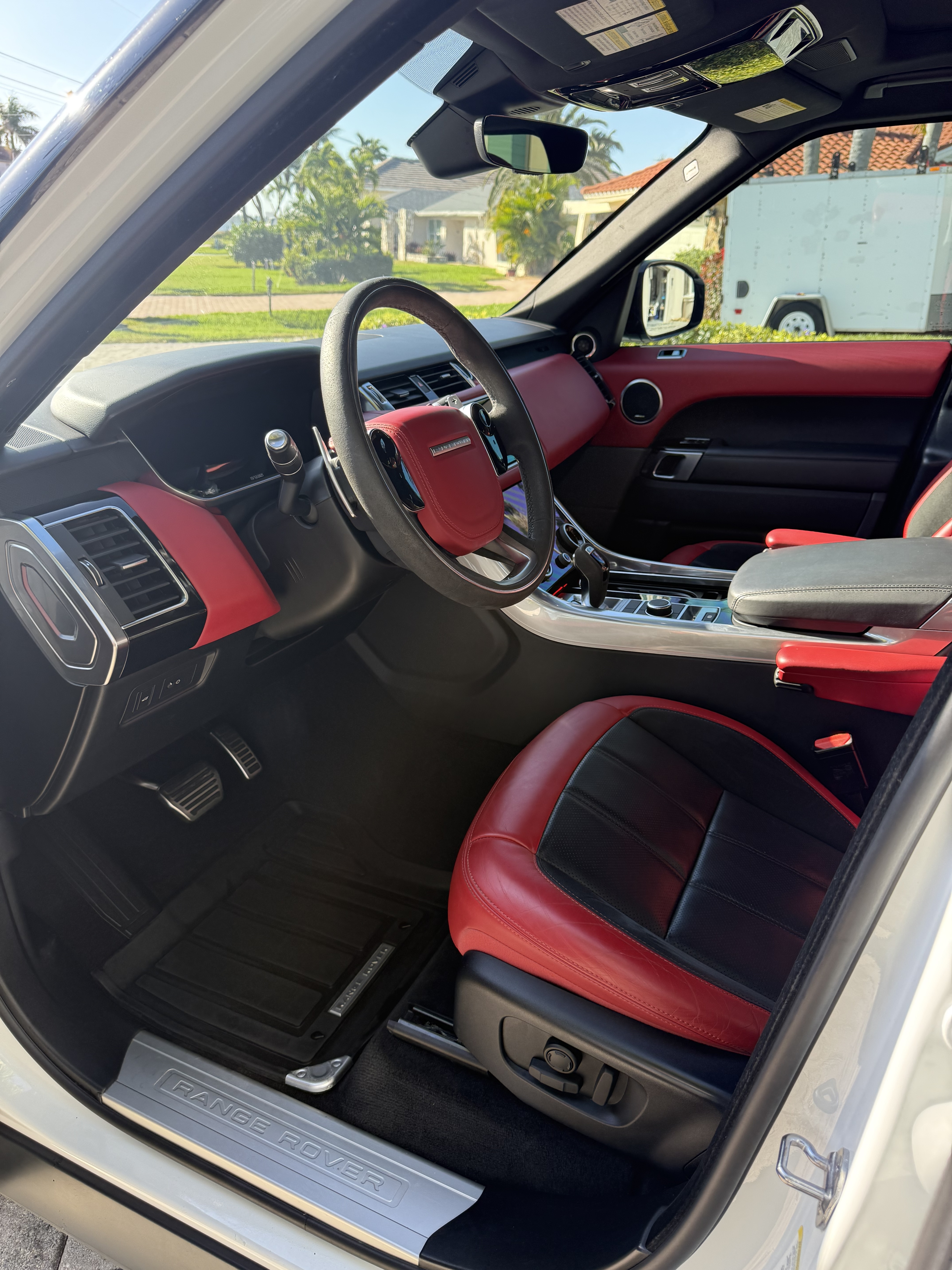 Interior Detailing Icon